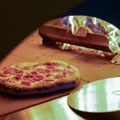 Alfa FXALLE-CART Allegro 39-Inch Freestanding Wood-Fired Pizza Oven -KICKASS GRILLS Sales fxalle lgia d 02 23