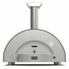Alfa 2 Pizze 38-Inch Ardesia Gray Countertop Gas Pizza Oven -KICKASS GRILLS Sales fxcl 2p ggra u a 05 23