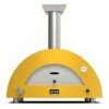 Alfa 2 Pizze 38-Inch Countertop Gas Pizza Oven -KICKASS GRILLS Sales fxmd 2p ggia u a 05 23