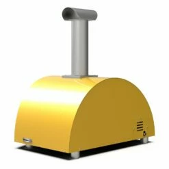 Alfa 2 Pizze 38-Inch Countertop Gas Pizza Oven -KICKASS GRILLS Sales fxmd 2p ggia u c 05 23