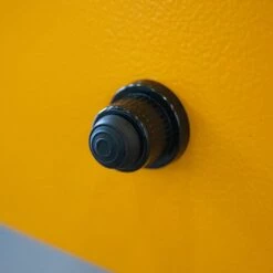 Alfa 2 Pizze 38-Inch Gas Pizza Oven On Black Cart -KICKASS GRILLS Sales fxmd 2p ggia u e 05 23 1