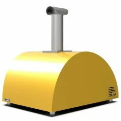 Alfa 5 Pizze 47-Inch Countertop Gas Pizza Oven -KICKASS GRILLS Sales fxmd 5p mgia u c 04 23