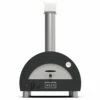 Alfa Moderno Portable Gas Pizza Oven -KICKASS GRILLS Sales fxmd pt ggra u a 05 23