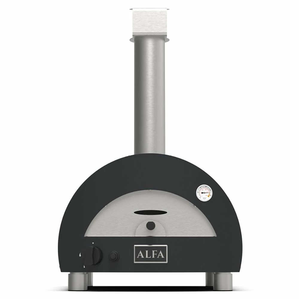 Alfa Moderno Portable Gas Pizza Oven 3 Alfa Moderno Portable Gas Pizza Oven