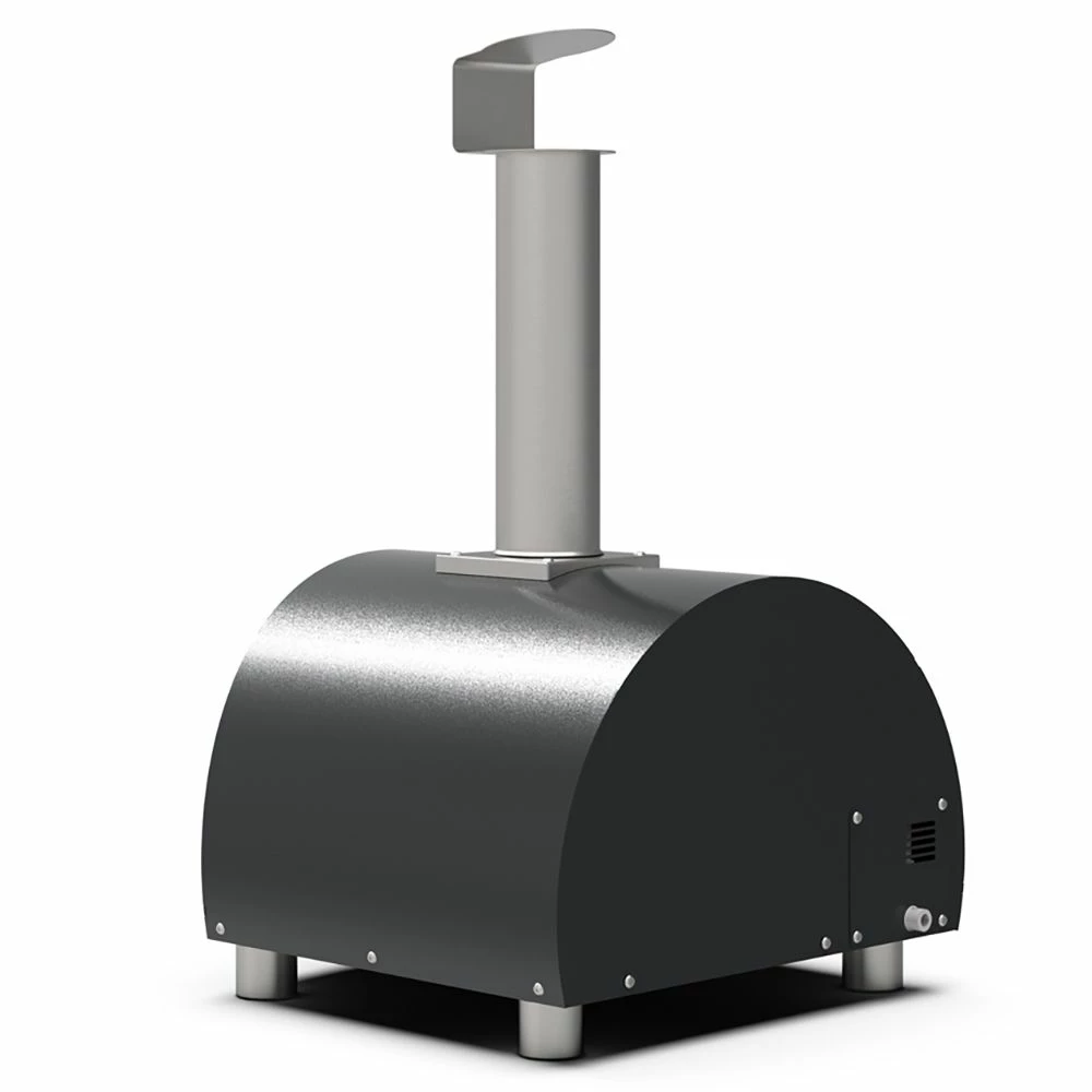 Alfa Moderno Portable Gas Pizza Oven 5 Alfa Moderno Portable Gas Pizza Oven - Image 3