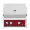 Hestan GBR30 Built-In Gas Grill, 30-Inch -KICKASS GRILLS Sales gabr30 bg