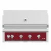 Hestan GBR42 Built-In Gas Grill, 42-Inch -KICKASS GRILLS Sales gabr42 bg