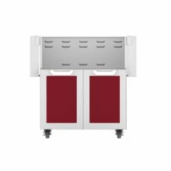 Hestan GCD30 Double Door Cart, 30-Inches