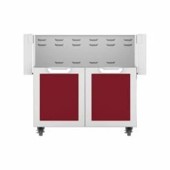 Hestan GCD36 Double Door Cart, 36-Inches