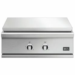 DCS GDE1-30 Series 9 30-Inch Built-In Griddle -KICKASS GRILLS Sales gde1 30 config b 05 23 1