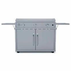 Le Griddle Big Texan Freestanding Dual Fuel Gas Griddle -KICKASS GRILLS Sales gfe105 gfcart105 c 05 23