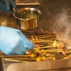 Le Griddle Grand Texan Built-In Dual Fuel Gas Griddle -KICKASS GRILLS Sales gfe75 d 05 23