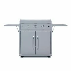 Le Griddle Ranch Hand Freestanding Dual Fuel Gas Griddle -KICKASS GRILLS Sales gfe75 gfcart75 c 05 23