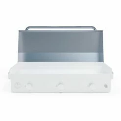 Le Griddle Stainless Steel Lid For Big Texan Griddles -KICKASS GRILLS Sales gflid105 d 05 23