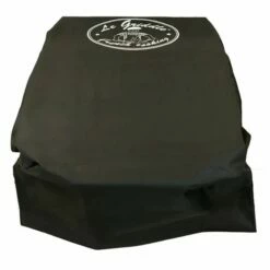 Le Griddle Cover For Big Texan Built-In Griddles With Stainless Steel Lid