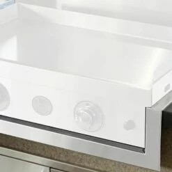 Le Griddle Insulating Jacket For Grand Texan Built-In Griddles 7 Le Griddle Insulating Jacket For Grand Texan Built-In Griddles -KICKASS GRILLS Sales gfliner160 c 05 23