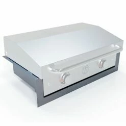 Le Griddle Insulating Jacket For Ranch Hand Built-In Griddles -KICKASS GRILLS Sales gfliner75 c 05 23