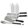 Le Griddle Essential Tools Starter Kit -KICKASS GRILLS Sales gfsk a 05 23
