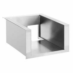 American Made Grills GL-ESTSB2/ESTSS Insulating Jacket For Estate Double Side Burner & Sear Burner