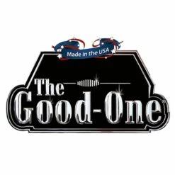 The Good-One Heritage Oven Kitchen Model Conversion Kit