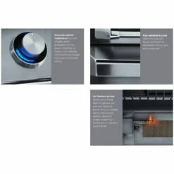 Twin Eagles TEBQ42-C 42-Inch Built-In Gas Grill 9 Twin Eagles TEBQ42-C 42-Inch Built-In Gas Grill -KICKASS GRILLS Sales grill features a nor 1 1