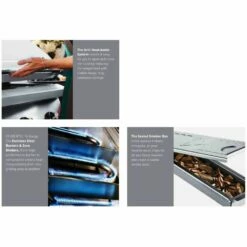 Twin Eagles TEBQ36-C 36-Inch Built-In Gas Grill 10 Twin Eagles TEBQ36-C 36-Inch Built-In Gas Grill -KICKASS GRILLS Sales grill features b nor 1 2