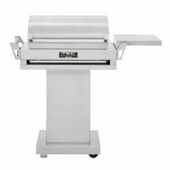 TEC GSFRSS Stainless Steel Right Side Shelf For G-Sport FR -KICKASS GRILLS Sales gsfrss b 06 20