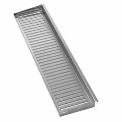 TEC PFR2WR19 Half Warming Rack For Patio 2