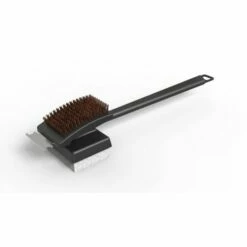 Everdure HBCBPDQ Multi-Purpose Grill Cleaning Brush With Coconut Fiber