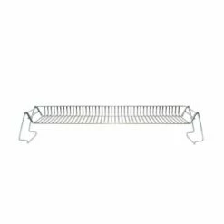 Everdure HBCE2WRACK Chrome Warming Rack For Hub BBQ