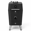 Everdure HBCE4K-Config 4K Electric Ignition Charcoal/Electric Outdoor Oven -KICKASS GRILLS Sales hbce4kbus a 06 21