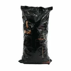 Everdure HBCHARCOAL22US Natural Charcoal, 22-Pounds