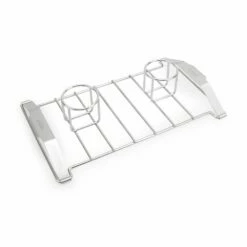 Everdure HBCRPDQ Quantum Stainless Steel Chicken Roasting Rack