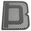 Everdure HBG2GRILL Force Freestanding Gas Grill Plate -KICKASS GRILLS Sales hbg2grill 1
