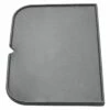 Everdure HBG2PLATE Force Freestanding Gas Grill Flat Plate -KICKASS GRILLS Sales hbg2plate