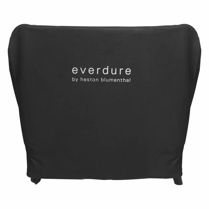 Everdure HBPKCOVERL Mobile Prep Kitchen Long Cover 3 Everdure HBPKCOVERL Mobile Prep Kitchen Long Cover