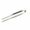 Everdure HBTWEEZERL Soft Grip Tweezers, Large -KICKASS GRILLS Sales hbtweezerm