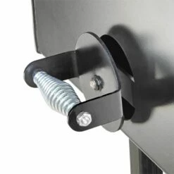 The Good-One The Heritage Oven Generation III Natural Wood Smoker And Grill, Built In -KICKASS GRILLS Sales heritage damper