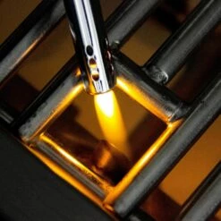 Lynx L54TRF Professional Gas Grill On Cart, 54-Inch -KICKASS GRILLS Sales hot surface ignition 9