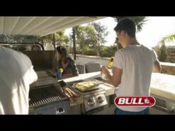 Bull BG-6910x Steer Premium 24-Inch Grill On Cart -KICKASS GRILLS Sales i6jKkexxl20 3366
