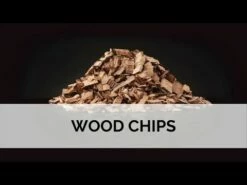 Napoleon 67007 Apple Wood Chips -KICKASS GRILLS Sales iV74VVJ8 4k 102
