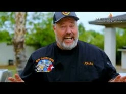 Memphis Grills MG33-03-003 12-Inch Laser Cut Veggie Grate -KICKASS GRILLS Sales igESBOBHAmo 1