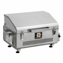 Solaire IR17-PST17A Anywhere Portable Infrared Grill With Stainless Steel Stand -KICKASS GRILLS Sales ir17b a 02 20 2