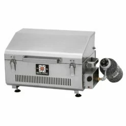 Solaire IR17-PST17A Anywhere Portable Infrared Grill With Stainless Steel Stand -KICKASS GRILLS Sales ir17b b 02 20 2