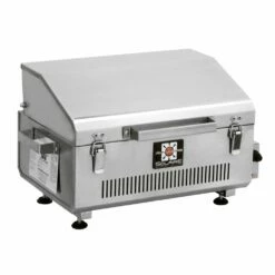 Solaire IR17 Anywhere Infrared Marine-Grade Portable Grill