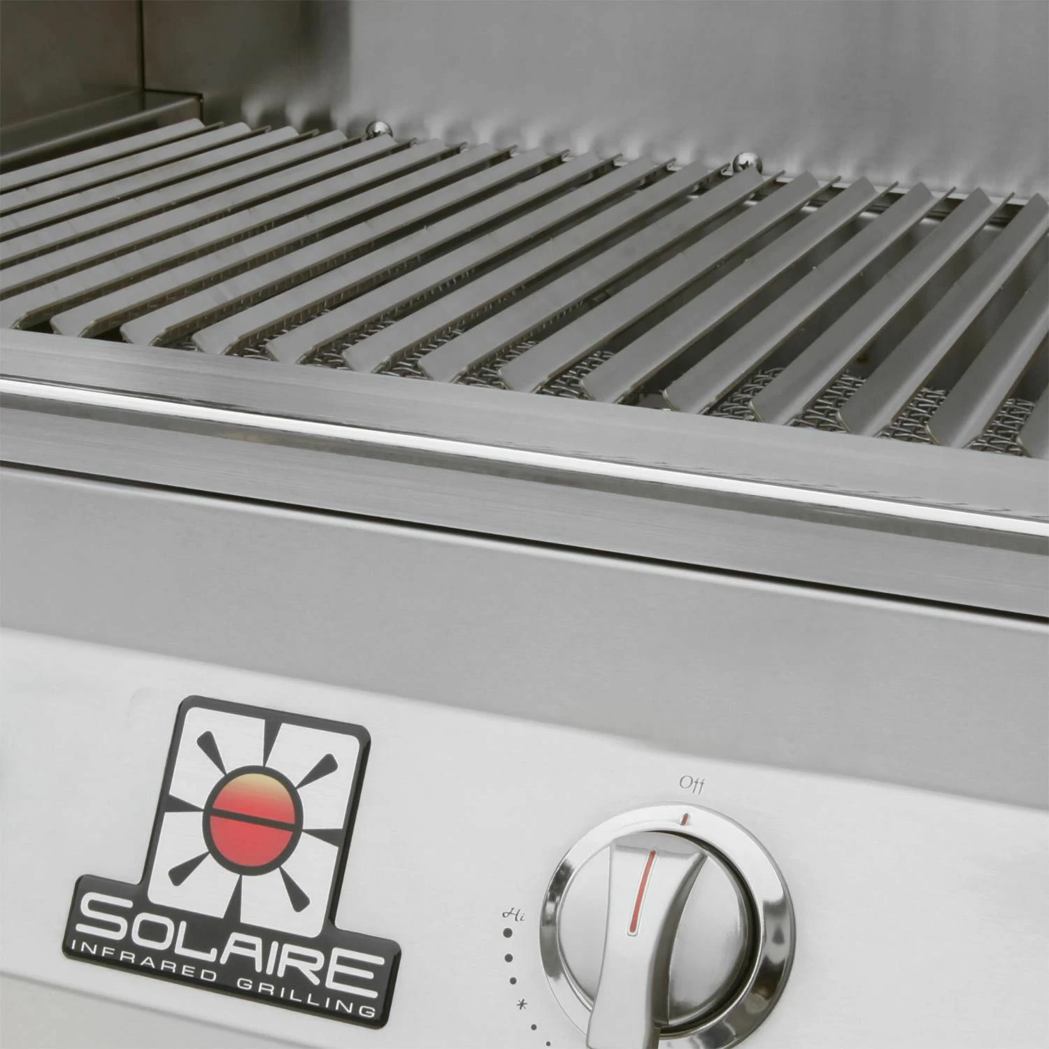 Solaire IRBQ-27 27-Inch Deluxe Pedestal Grill 4 Solaire IRBQ-27 27-Inch Deluxe Pedestal Grill - Image 2