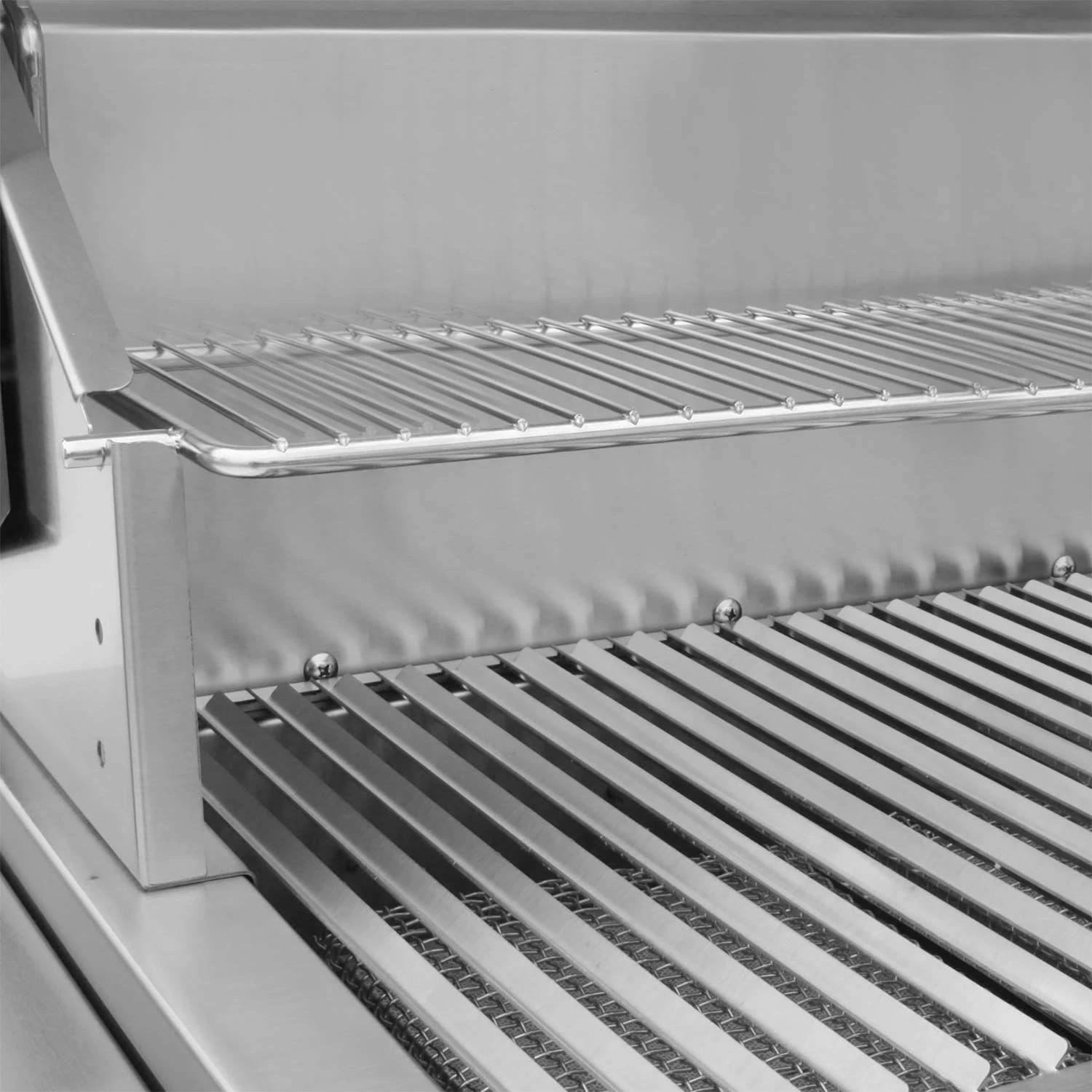 Solaire IRBQ-27 27-Inch Deluxe Pedestal Grill 3 Solaire IRBQ-27 27-Inch Deluxe Pedestal Grill