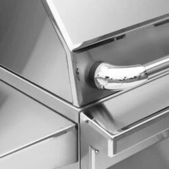 Solaire AGBQ-36 36-Inch Deluxe Freestanding Grill On 2-Door Cart With Rotisserie -KICKASS GRILLS Sales irbq 30 polish detail bullnose 02 20 1