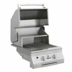 Solaire IRBQ-21 21-Inch Deluxe Built-In Grill -KICKASS GRILLS Sales irbq21xl bi b 02 20