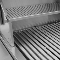 Solaire IRBQ-21 21-Inch Deluxe Built-In Grill -KICKASS GRILLS Sales irbq21xl bi feat b 02 20